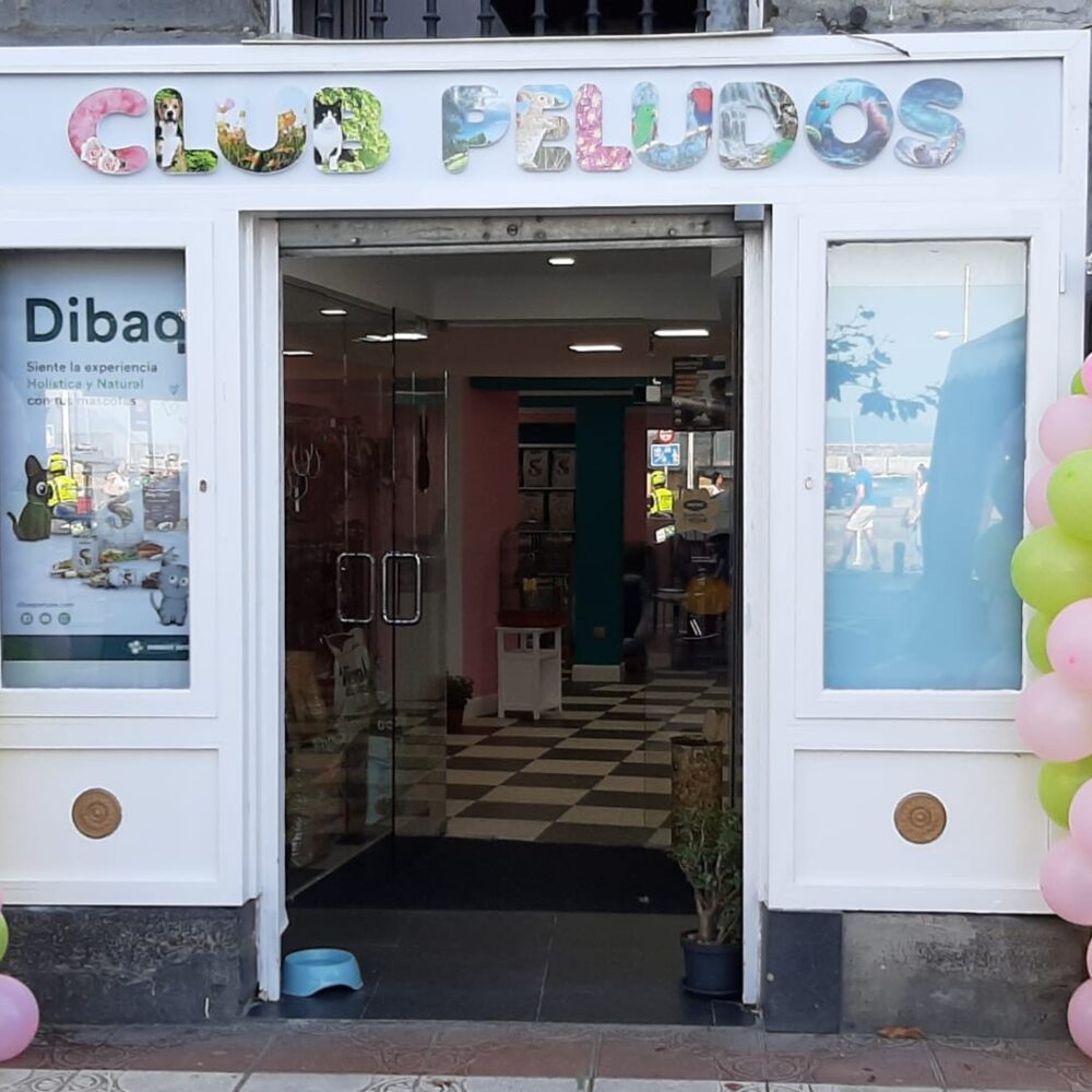 Accesorios mascotas. animales en Castro Urdiales, Cantabria